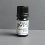 Huile essentielle de Patchouli