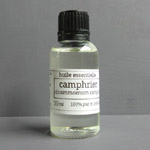 Huile essentielle de Camphrier