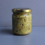 Pâte de piment au citron