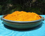 Curcuma de Madagascar - 100 g