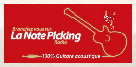 La Note Picking Radio