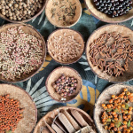 Graines de plantes tropicales - Ile de la R&eacute;union