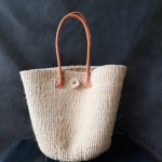 Panier en Sisal