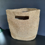 Sac en Raphia