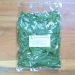 Feuilles de Clausena anisata / Arbre à Pastis