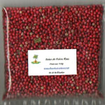 Baies de Poivre Rose / Baies Roses - 100 g.